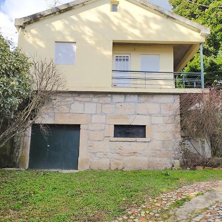 Casa Da Quinta Villa Covilhã Eksteriør bilde