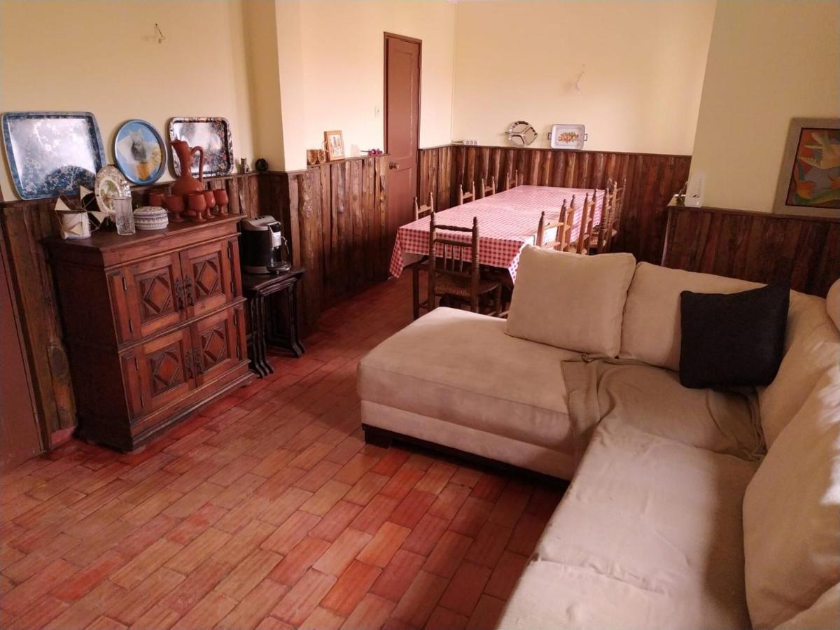 Casa Da Quinta Villa Covilhã Eksteriør bilde